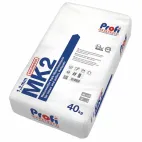 PROFI   BAUSTOFFE Profi MK2, vnější jednovrstvá 1,2, 40kg, 35pyt/pal