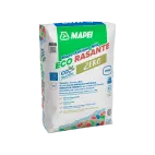 MAPEI MAPE-Antique ECO RASANTE CIVILE, jemnozrnná paropropustná omítka, 25kg