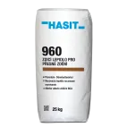 HAS 960 M10, zdicí tmel-lepidlo na porobeton, 25kg