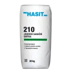 HAS  210 SANIER-Wandputz, jednovrstvá sanační, 30kg     42pyt/pal