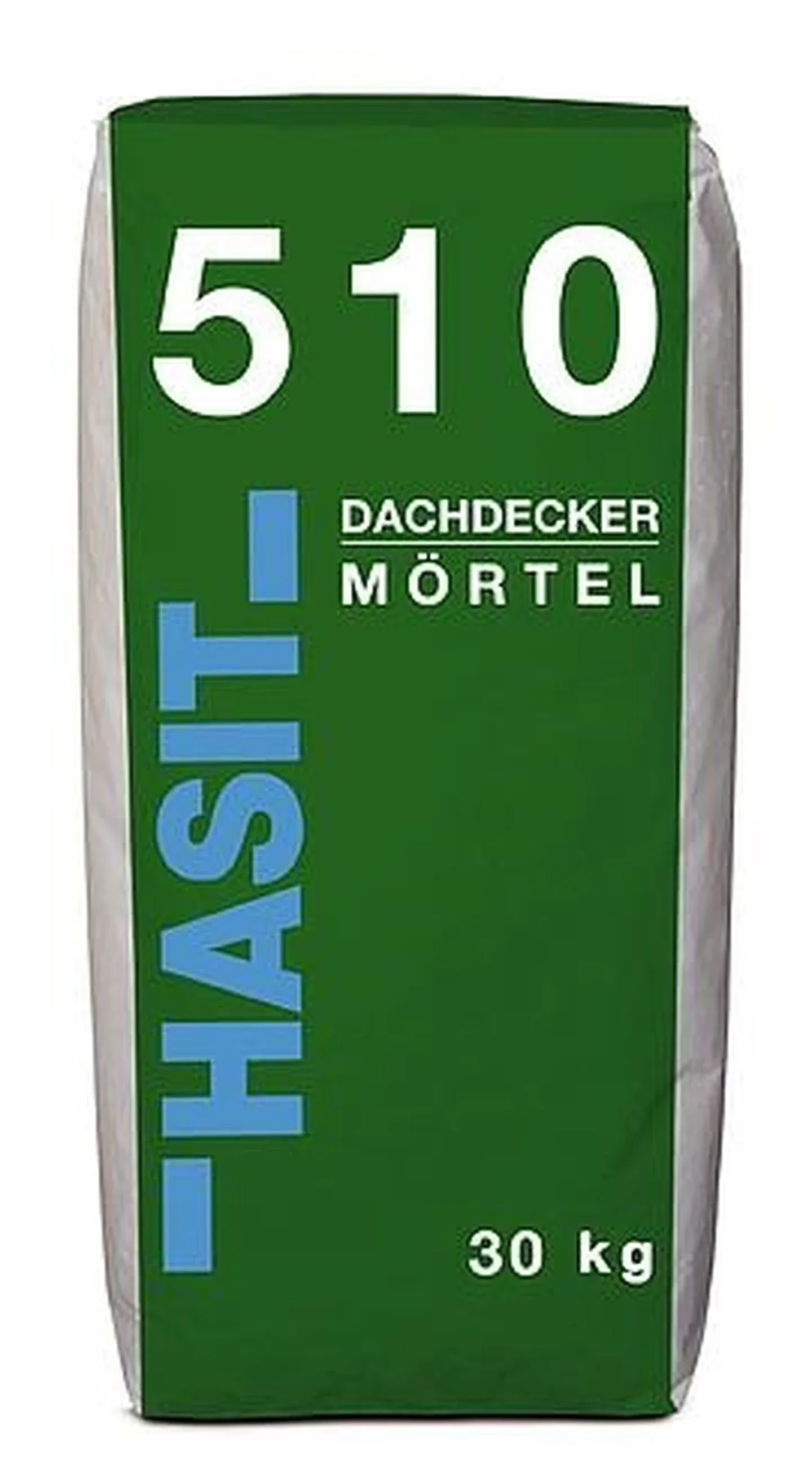 HAS  510 Dachdeckermörtel, pokrývačská malta šedá, 30kg