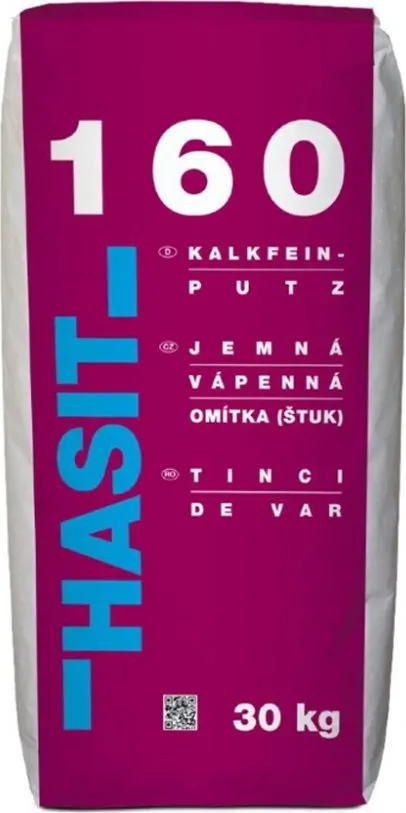 HAS  160   štuk vnitřní 1.0mm, 30kg, 35pyt/pal