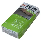 HELUZ    tepelně izolační zdicí a zakládací malta TREND plus, 20kg