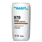 HAS  970 vápenná zdicí malta Trass-Kalkmortel, 10N/mm2, 30kg, 42p/pal