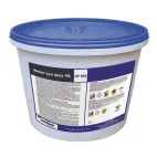 WEBER sys.epox PB - plastbeton černý 18,25kg