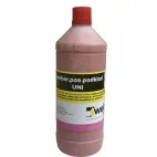 TERR.podkladní nátěr weber.pas UNI červený,  1kg