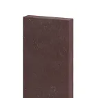 TRANSFORM Prkno 100 × 30 mm, délka 1,5 m, hnědá