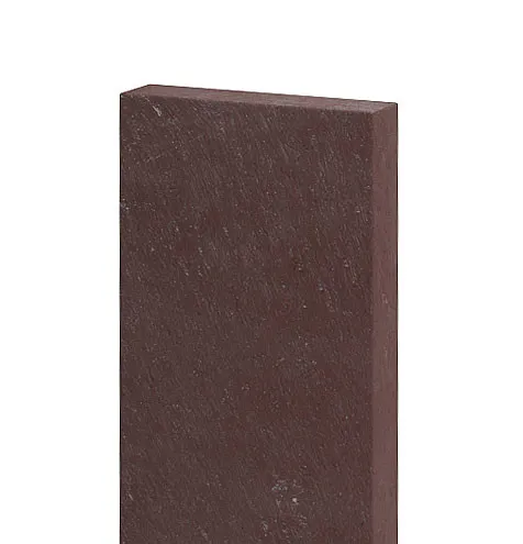 TRANSFORM Prkno 130 × 30 mm, délka 2,0 m, hnědá