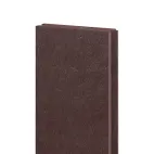 TRANSFORM Palubka 132 × 32 mm, délka 1,3 m, s perem a drážkou, hnědá