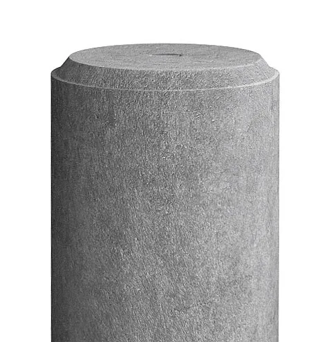 TRANSFORM Kůl průměr 65, délka 1,6 m, šedá