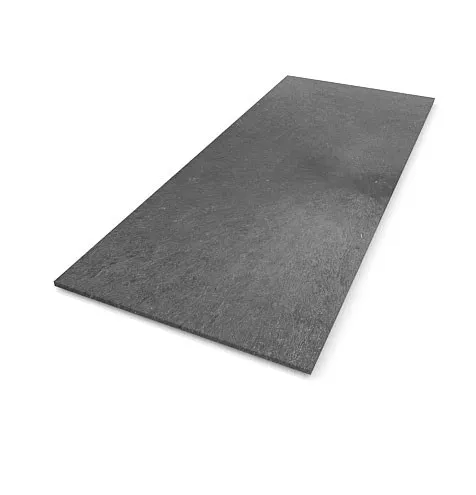 TRANSFORM Deska hladká 2000 × 800 × 20 mm, šedá