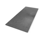 TRANSFORM Deska hladká 2000 × 800 × 20 mm, šedá