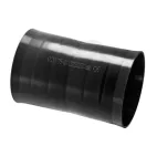 E kabelová chránička - spojka násuvná pro korugované chráničky pr. 75mm