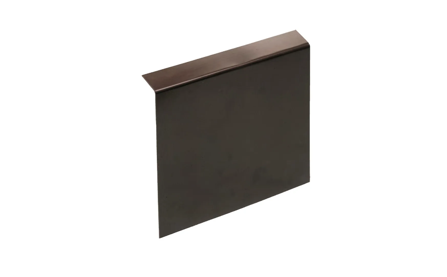 V přepážka sifonová šachty PP, 300x300mm