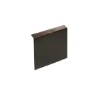 V přepážka sifonová šachty PP, 300x300mm