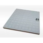 V   víko revizní šachty pochůzné 550x550mm