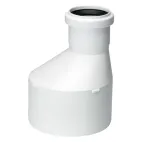 V   redukce Drain DN 125/110, CONEL