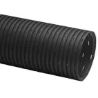 Drenáž  ACO flex PE černá     50 mm