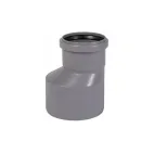 V  HT redukce nesouosá HTR DN 110/ 75mm