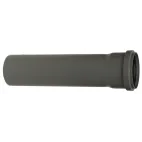 V   trubka plastová odpadní šedá, HTEM DN  75, 2000mm