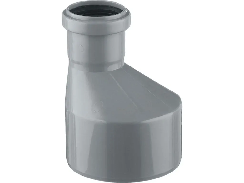 V  HT redukce nesouosá HTR DN 110/ 50mm