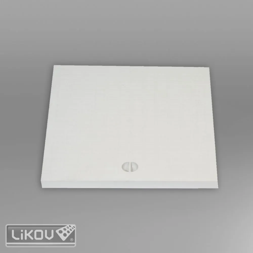 V   víko revizní šachty pochůzné A15, 300x300mm