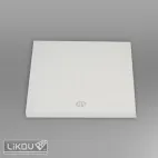 V   víko revizní šachty pochůzné A15, 300x300mm