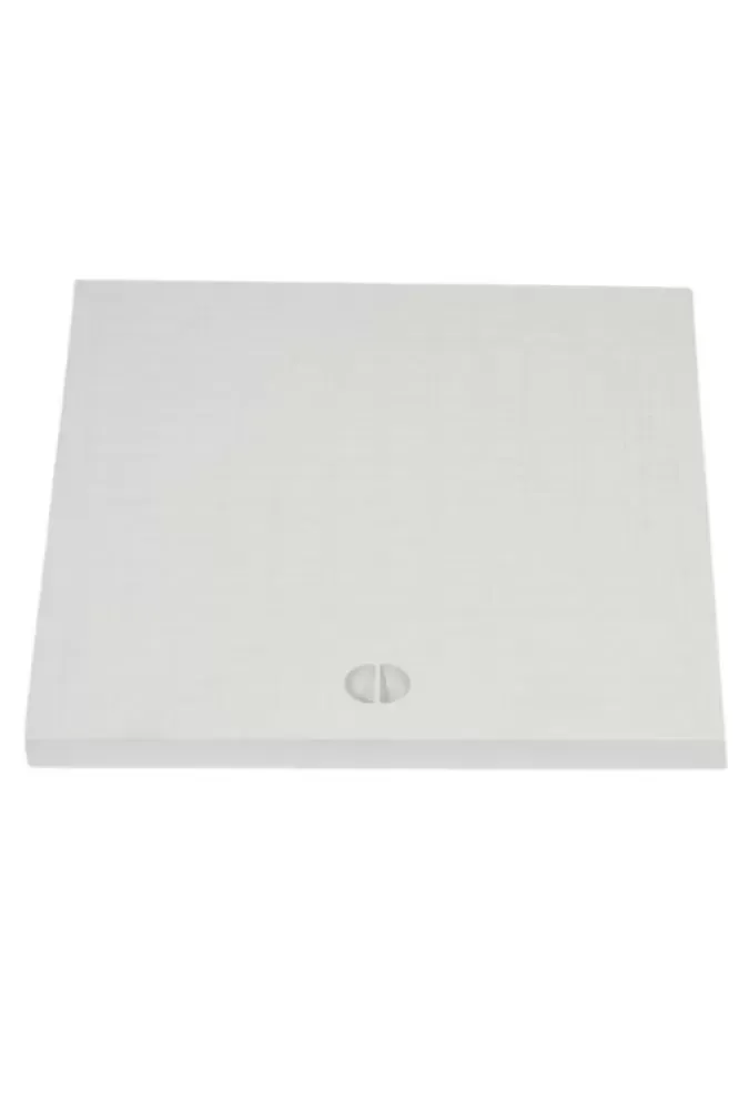 V   víko revizní šachty pochůzné 400x400mm