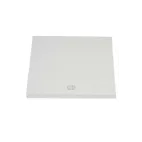 V   víko revizní šachty pochůzné 400x400mm