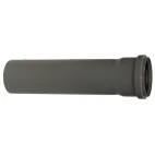 V   trubka plastová odpadní šedá, HTEM DN 110,  150mm