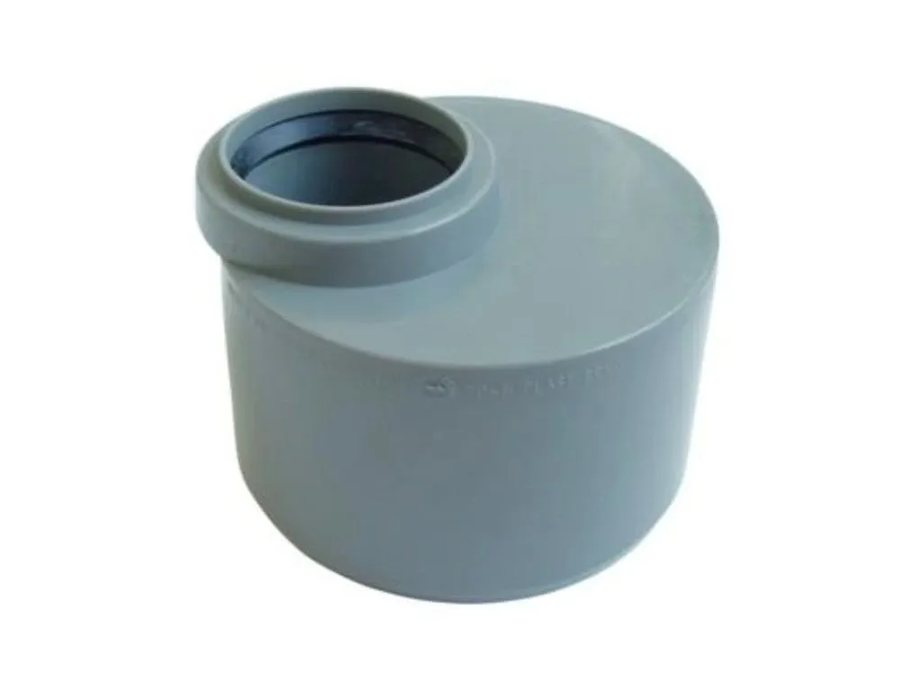V  HT redukce krátká HTR DN 100/ 50mm