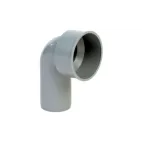 V  HT připojovací koleno sifonové HTSW 50/40