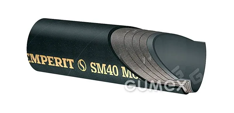 hadice pro betonové směsi 25/39mm SM40