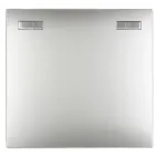 HACO Nerezová revizní dvířka 400x400