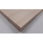 DŘ deska spárovka 1-vrstvá Tilly Borovice B 18mm 2500/1220mm