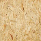 DŘ deska OSB 3,  EGGER 2500x 675x12mm, P+D nebroušená