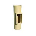 SCHIEDEL  vložka STABIL pr.200mm, pro dvířka, 660mm