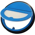 VS zpětná klapka 125ED