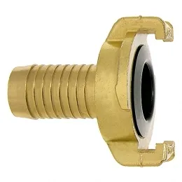 hadice     bajonet  spojka 1/2"