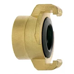 hadice     bajonet 1" vnitřní závit