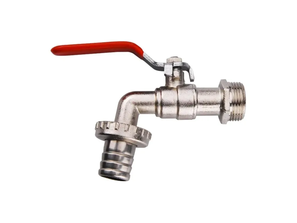 hadice ventil zahradní 1/2"