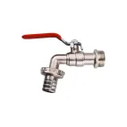 hadice ventil zahradní 1/2"