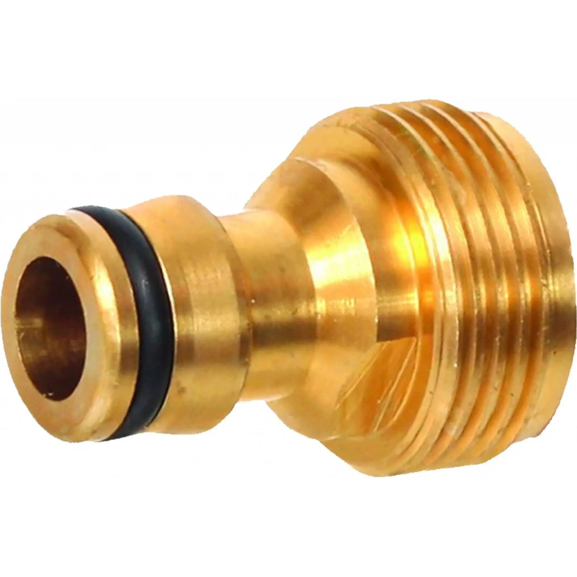 hadice MOSAZ adaptér vnější  3/4''  SB3004