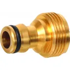 hadice MOSAZ adaptér vnější  3/4''  SB3004