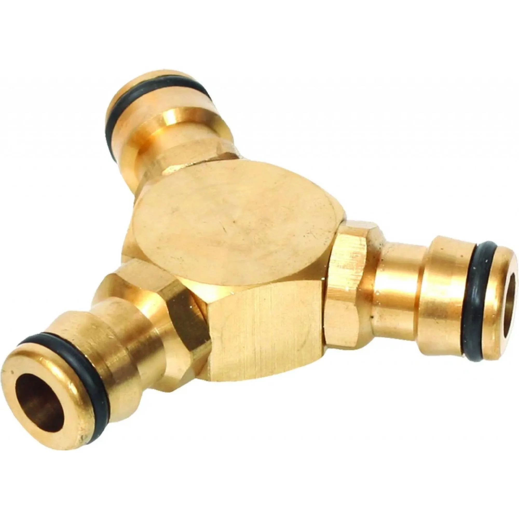 hadice MOSAZ mezikus pro 3 rychlospojky  SB3009