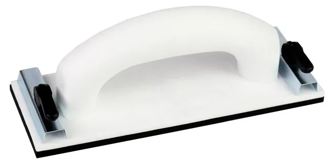 BAT hladítko mřížka rychloupínací