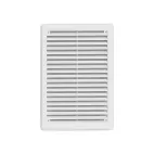 mřížka  větrací 200/300 bílá