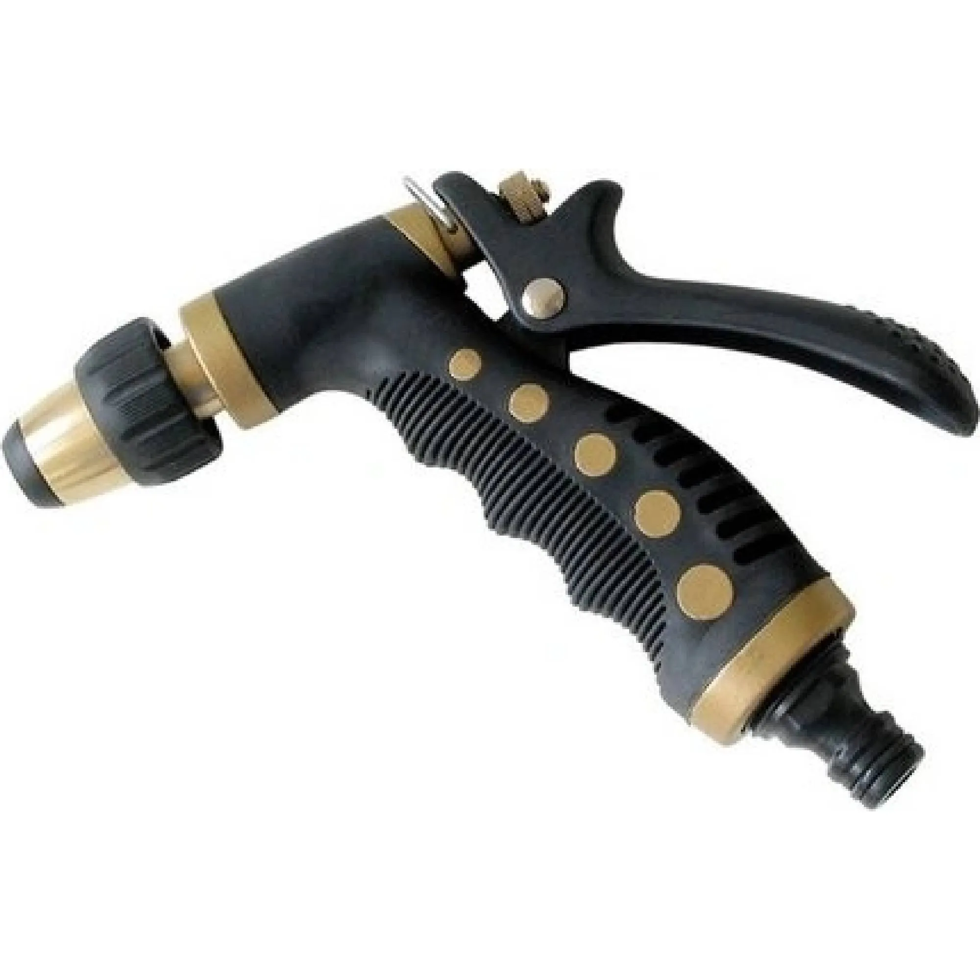 hadice postřikovač zahradní kovový