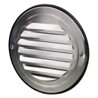 větrací mřížka pr.GM 100 BVA nerez