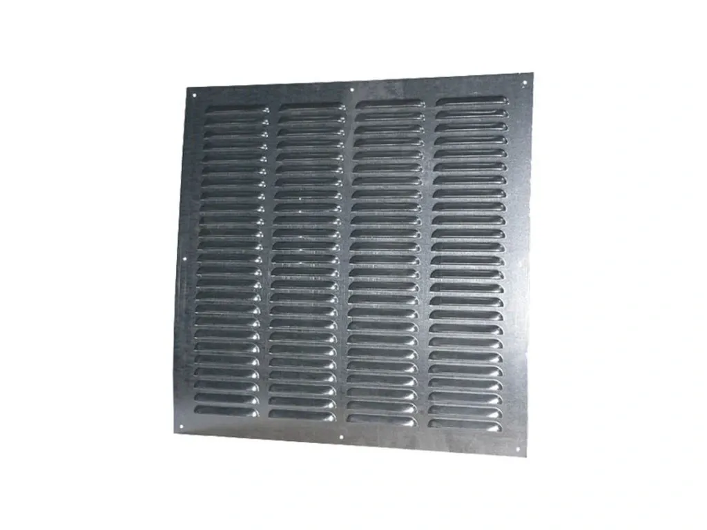 mřížka   MVMP 500 S ZN (6095)